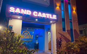 Sand Castle